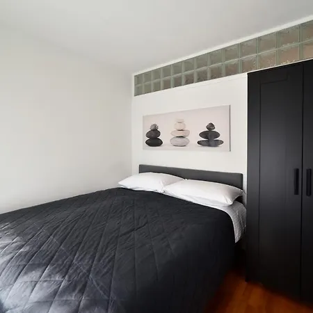 Apartment Lavir With Parking